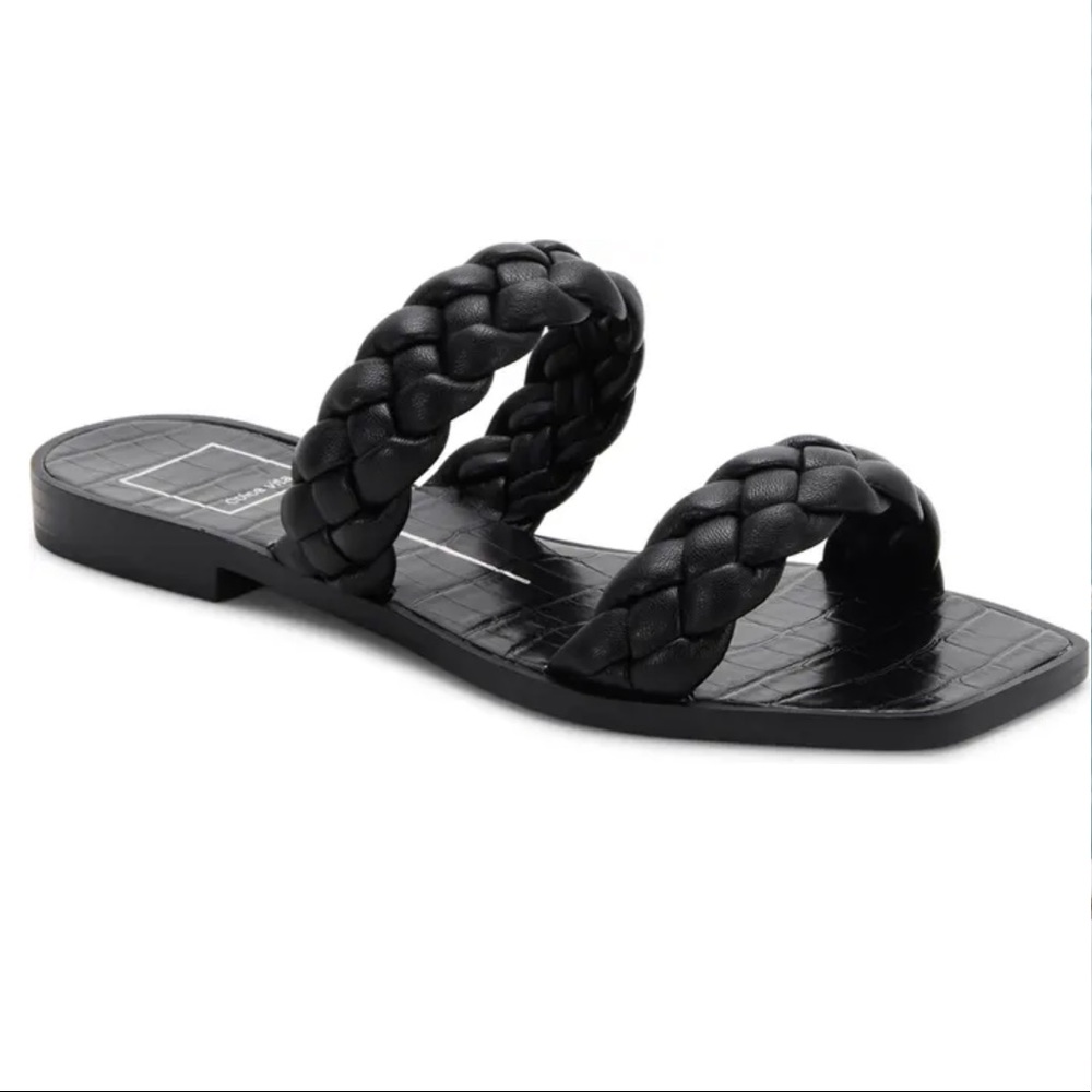 NWT Dolce Vida Indy Sandal